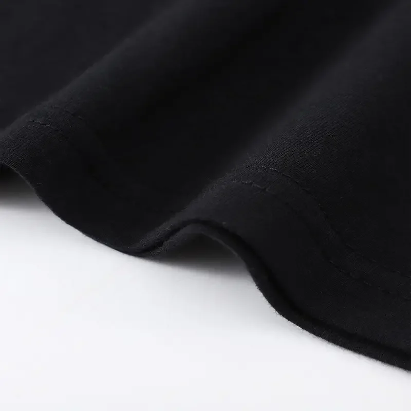 เสื้อยืดลายมีมไอศกรีม 100% ผ้าฝ้าย รุ่น Six Seven ทรงลำลอง แขนสั้น ใส่ได้ทั้งชายและหญิง เหมาะสำหรับวันหยุดพักผ่อน ใส่ได้ทุกวัน แฟชั่นทันสมัย