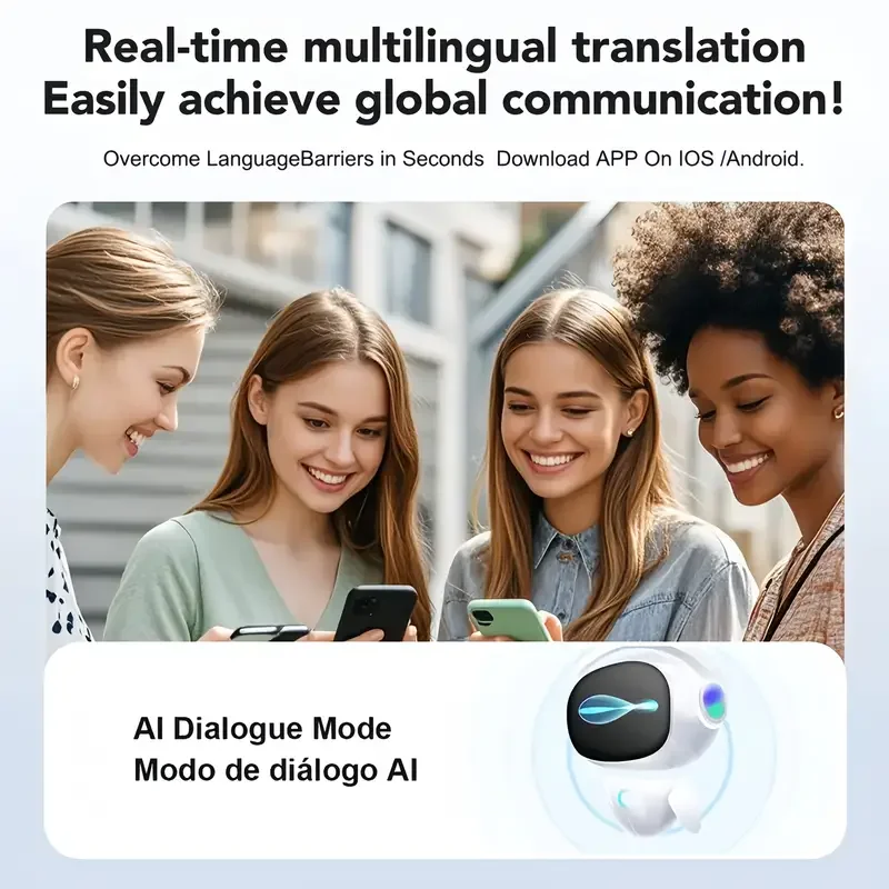 Thumbnail 4 - #28 Translators Comparison Guide
