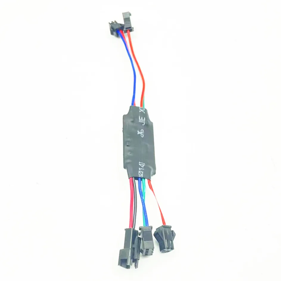 HAZARD RELAY Led Controller for DUALTRON MINIMOTORS THUNDER2 DTT2 Electric Scooter