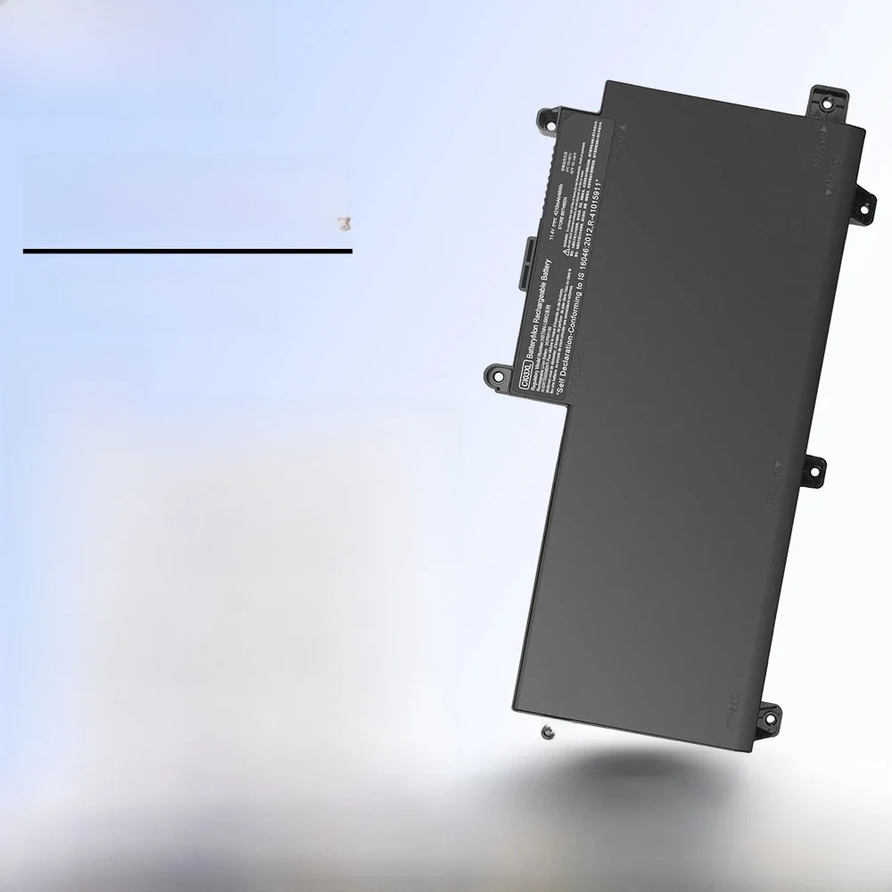 CI03 CI03XL batterie pour HP ProBook 640 G2 645 G2 650 G2 655 G2 ProBook 640 G3 645 G3 650 G3 655 G3 ordinateur portable HSTNN-UB6Q HSTNN-LB6T