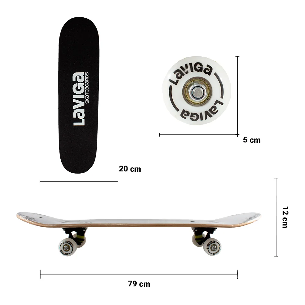 Wooden skateboard full board 11 different designs new child/Girl Skateboard youth skateboard toy skating candy