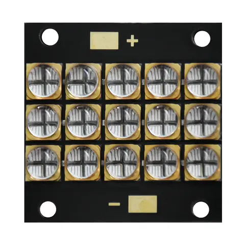 전문가용 3D 프린터 수냉식 UV LED 모듈, 고출력 무영 경화 램프, 석영 렌즈, 150W, 395nm, 6565, 좋은 품질