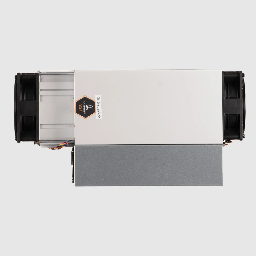 HKD 🚀 Door Step Delivery Brand NEW Bitmain Antminer S21 Pro 234T Crypto Miner with Power Cord Included