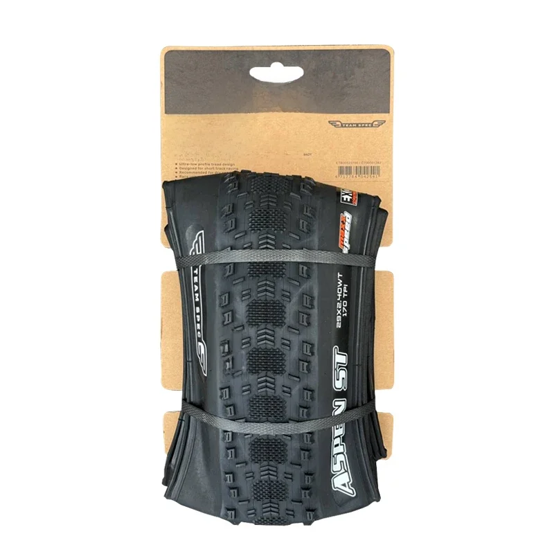 AliExpress Maxxis/maxxis MAXXIS ASPEN ST XC Mountain Tubeless Tire  29-inch Folding Tyre 29x2.4 170 TPI