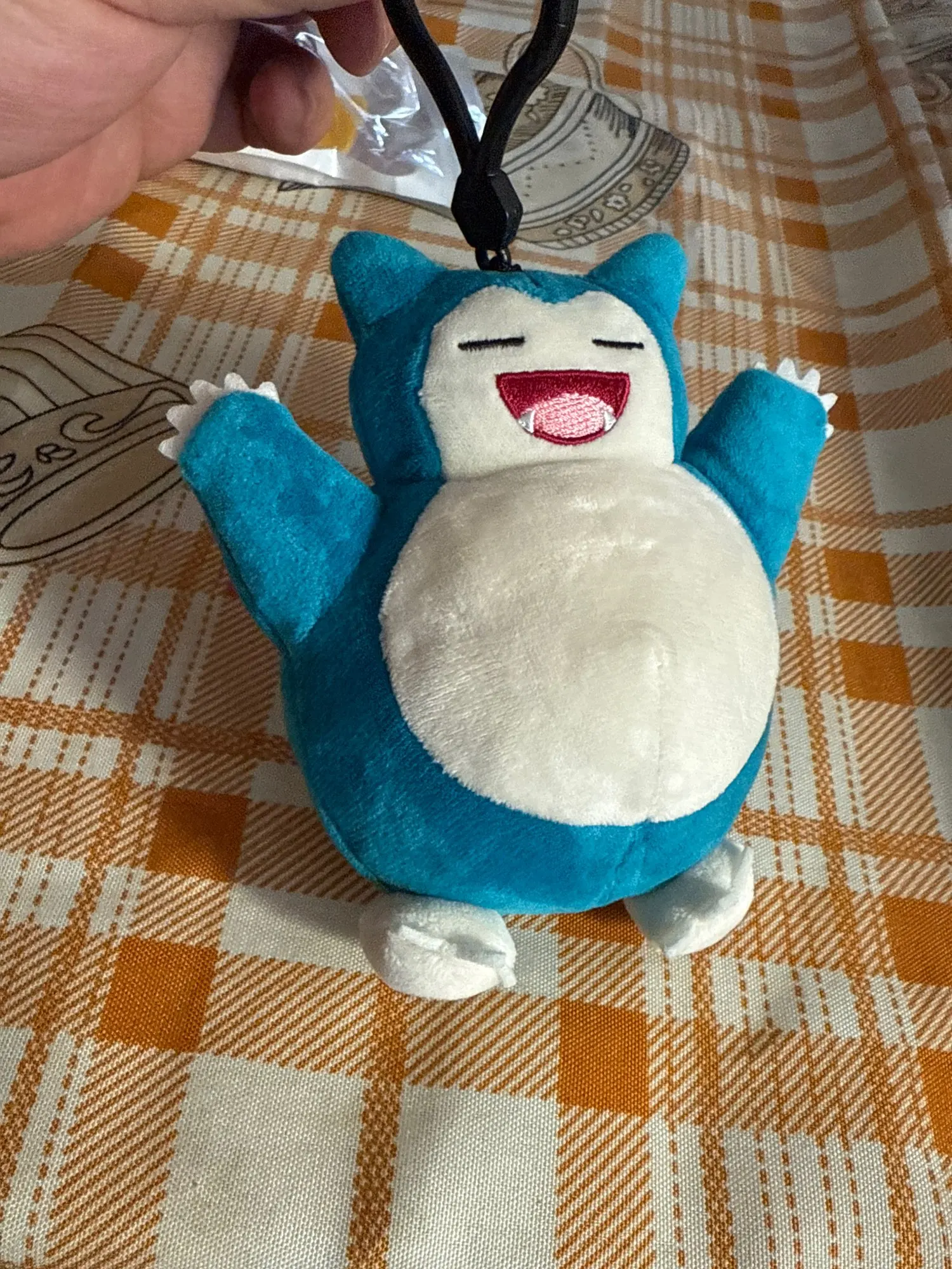 Foto de reseña de cliente