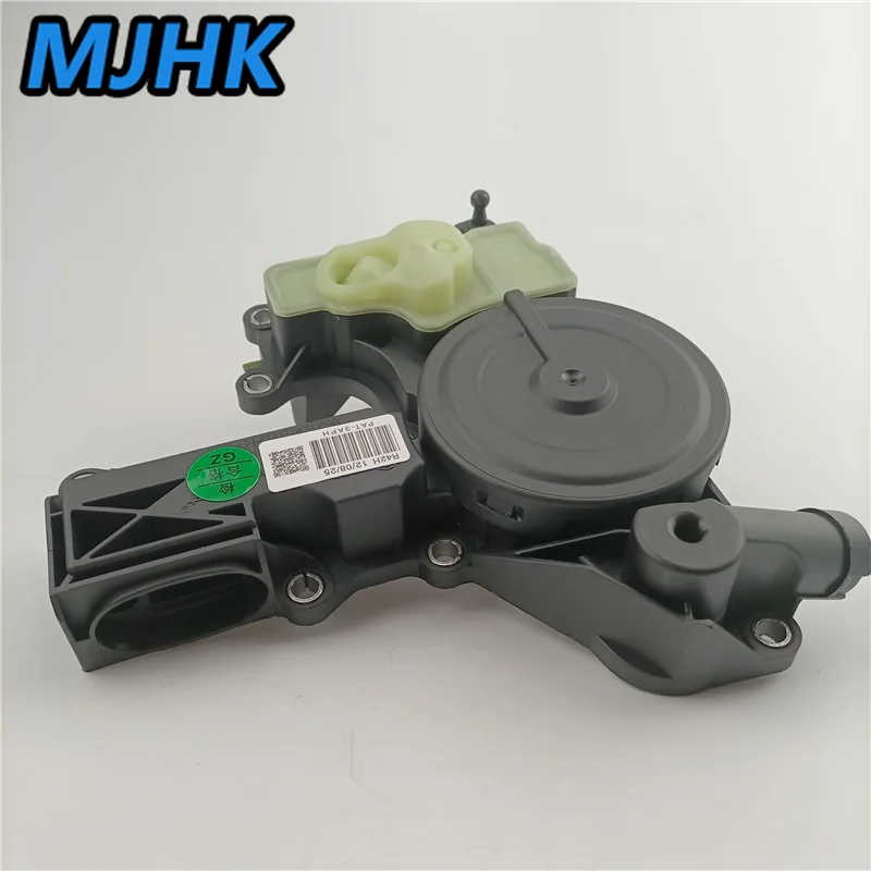 

MJHK 06H103495AK Oil Water Separator PCV Valve Fit For Audi A4 A5 A6 A8 Q3 Q5 2.0L For VW Tiguan 2.0T 06H100031SX 06H103495J