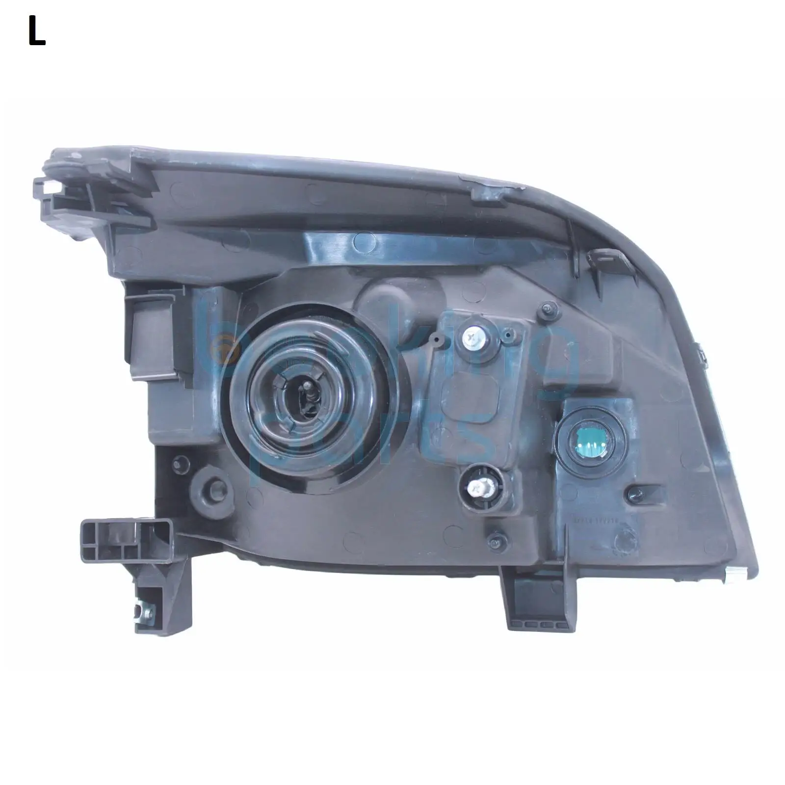 HEA46922(L),260608H926 Headlamp For NISSAN X-TRAIL ’01-’06