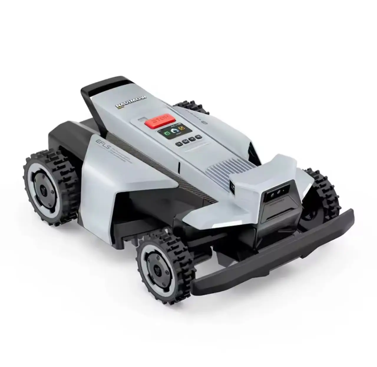 100% QUALITY SELLING ON ORIGINAL Nav-imow X450 1.5 Acres Robot Mower