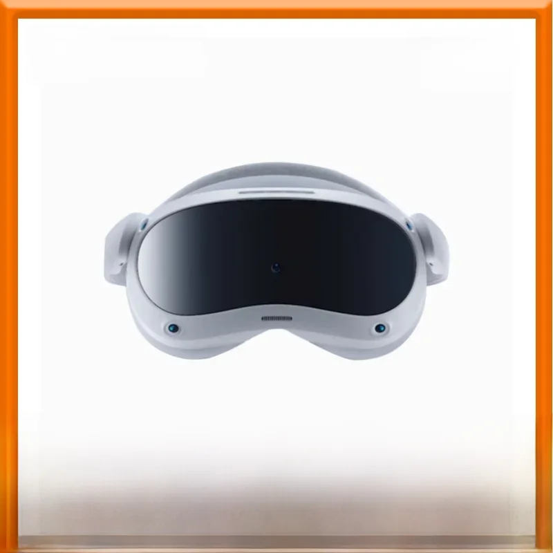Pico 4 Global VR Brille All-in-One Virtual Reality 3D 4k Display Pico4 VR Headset Steam VR Met