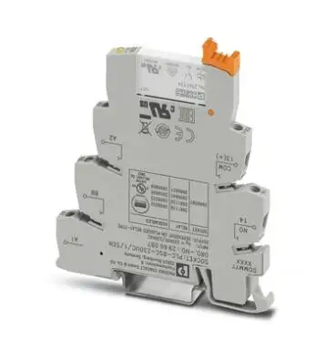 

Relay Module - PLC-RSC-230UC/ 1AU/SEN 2966333