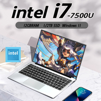 2024 Portable Windows 11 i7 Laptop 14.1\