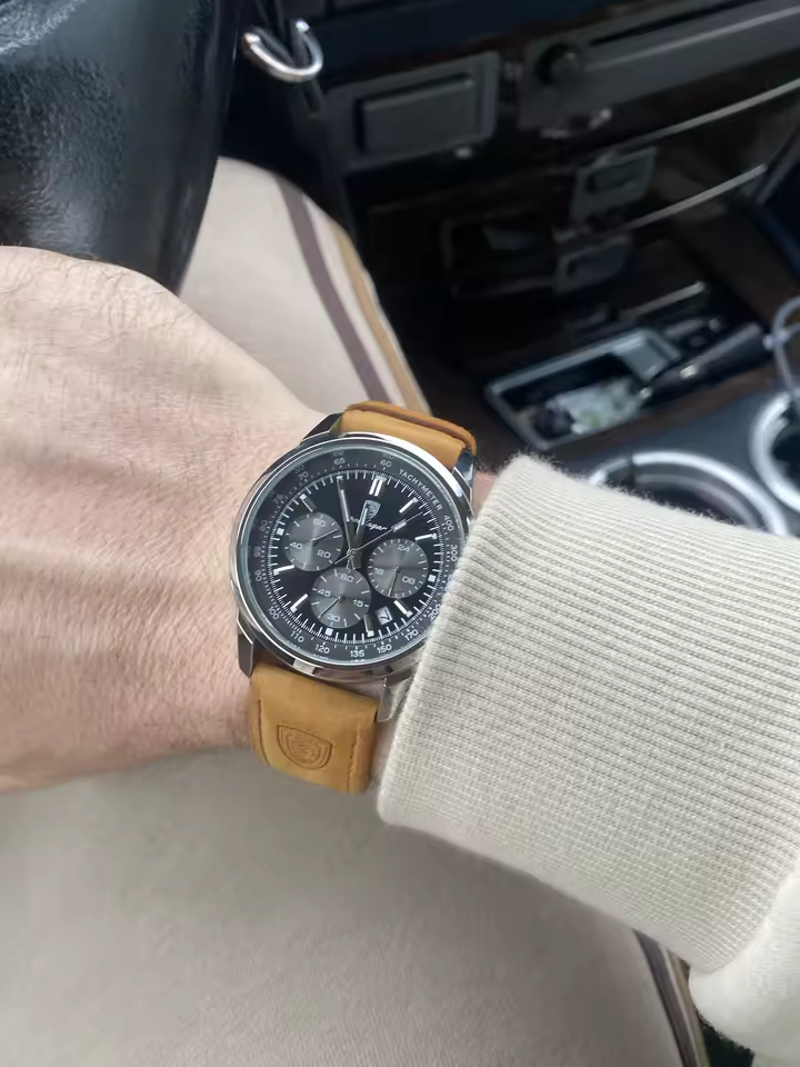 Photo from a satisfied customer