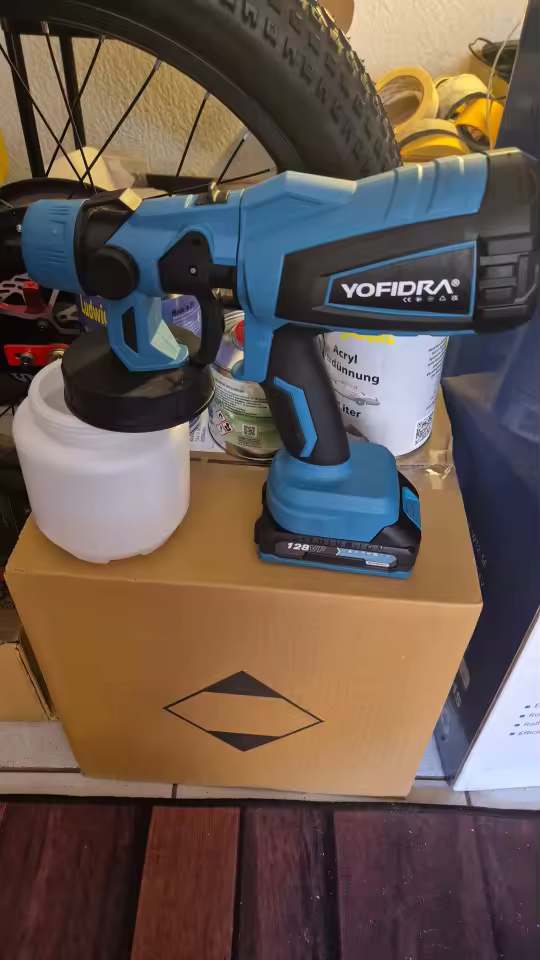 Paint PRO - reseña 8