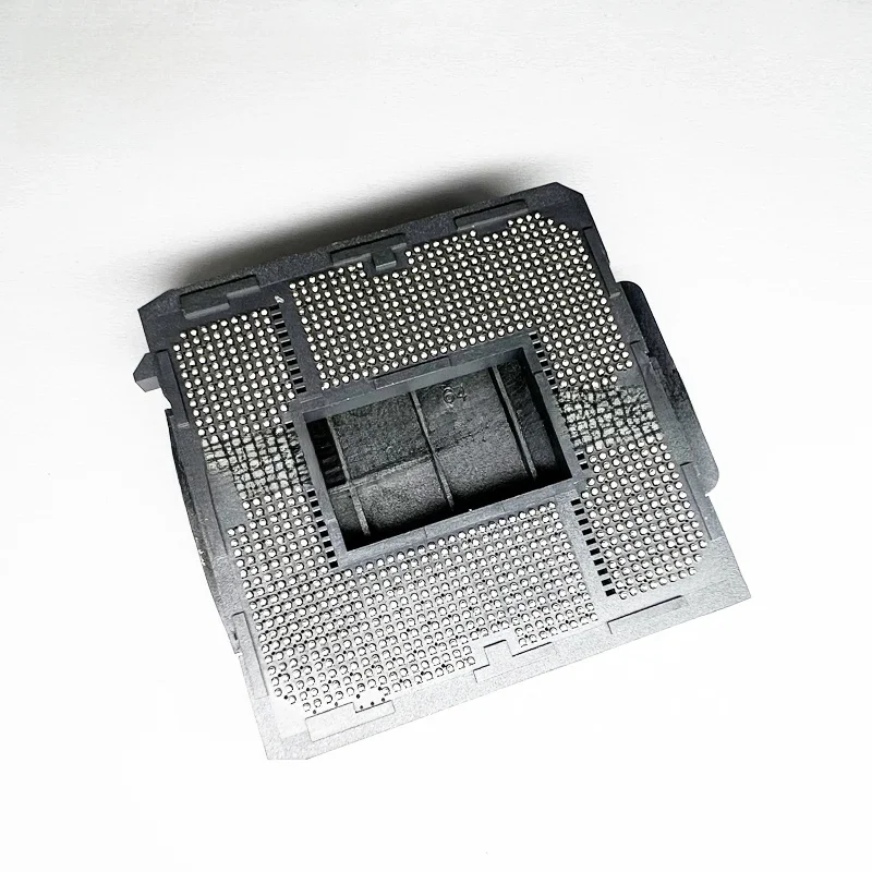 100% nowy dla gniazdo LGA1151 LGA1155 LGA1156 LGA1150 CPU podstawa gniazda PC baza BGA dobre prace — zdjęcie 2