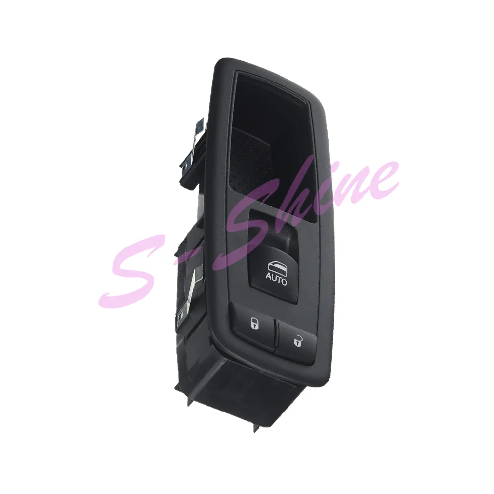 Electric Power Master Window Control Switch For Chrysler Town&Country Jeep Dodge 4602544AG 56046822AD 56046822AE  Auto Parts