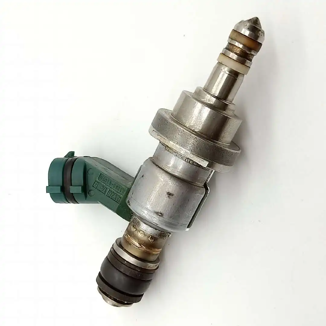 4 PÇS/LOTE Para Bico Injetor de Combustível 23250-31020 Para Lexus IS250 06-13 2.5L GS300 3.0L 23209-39057