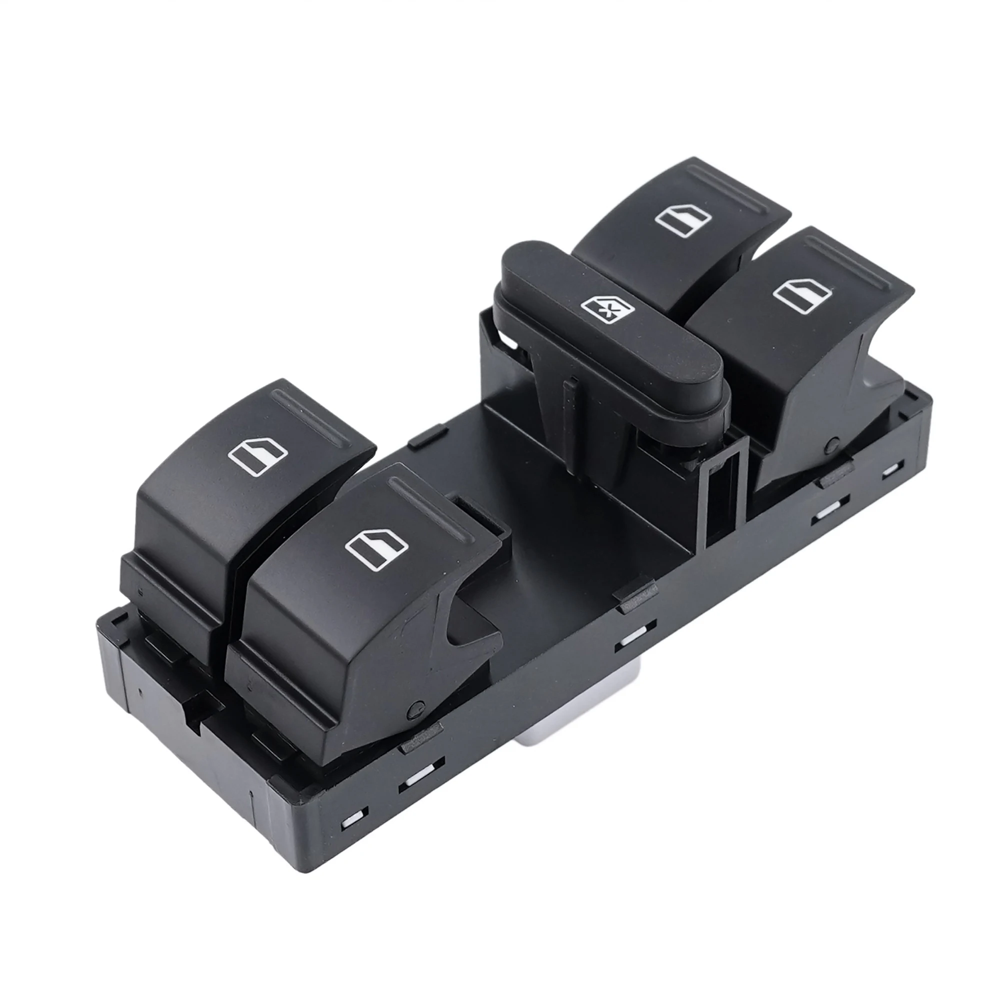 Sorghum 1Z0959858A 1Z0959857 1Z0959858 Power Window Switch Master Control For Volkswagen Golf Passat Jetta Skoda Octavia Seat