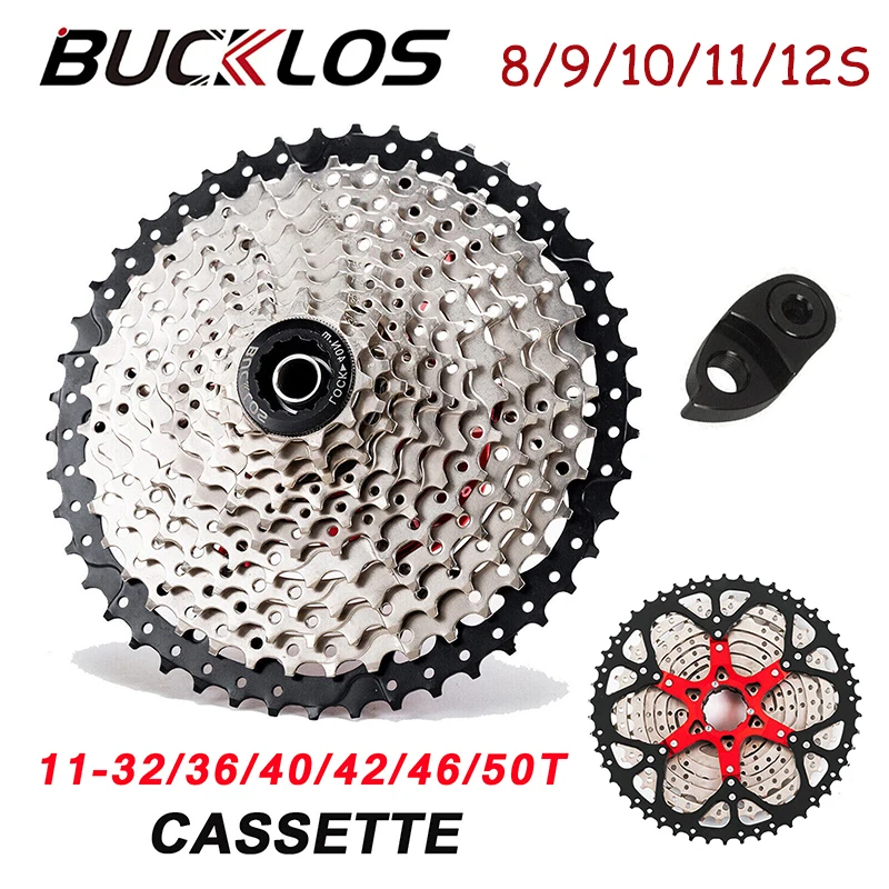 Bucklos Mountain Bi… - image