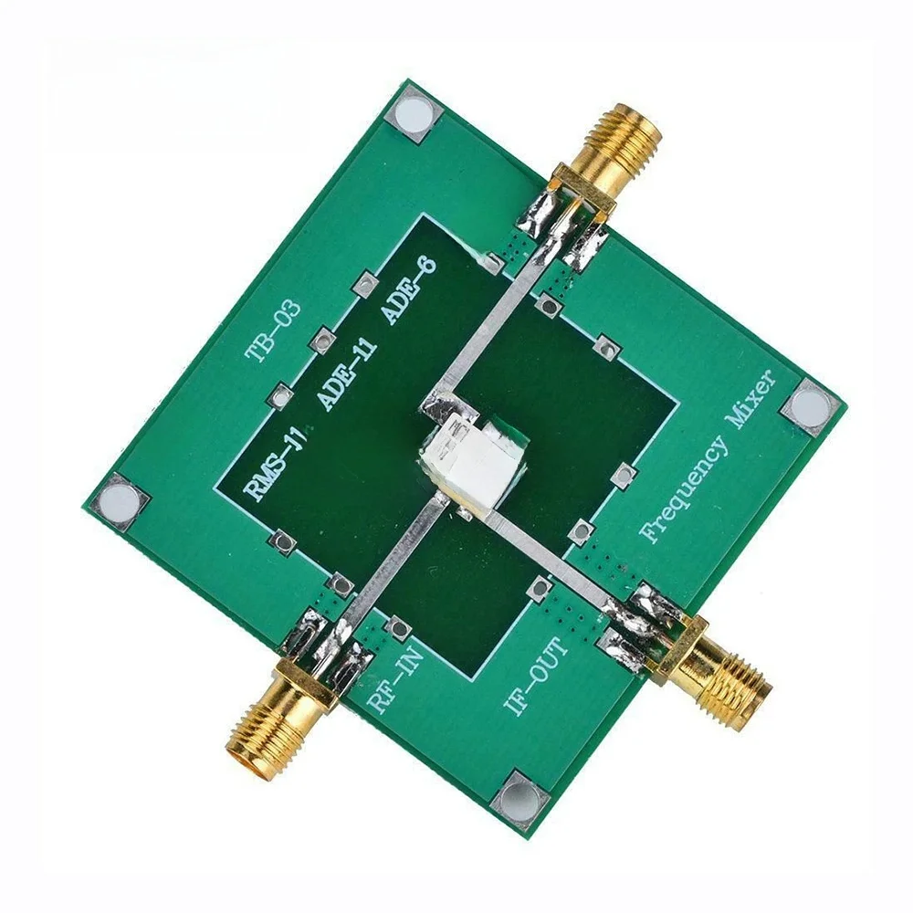 RMS-11 5-1900MHz RF w górę iw dół konwersja częstotliwości moduł pasywnego miksera — zdjęcie produktu 5