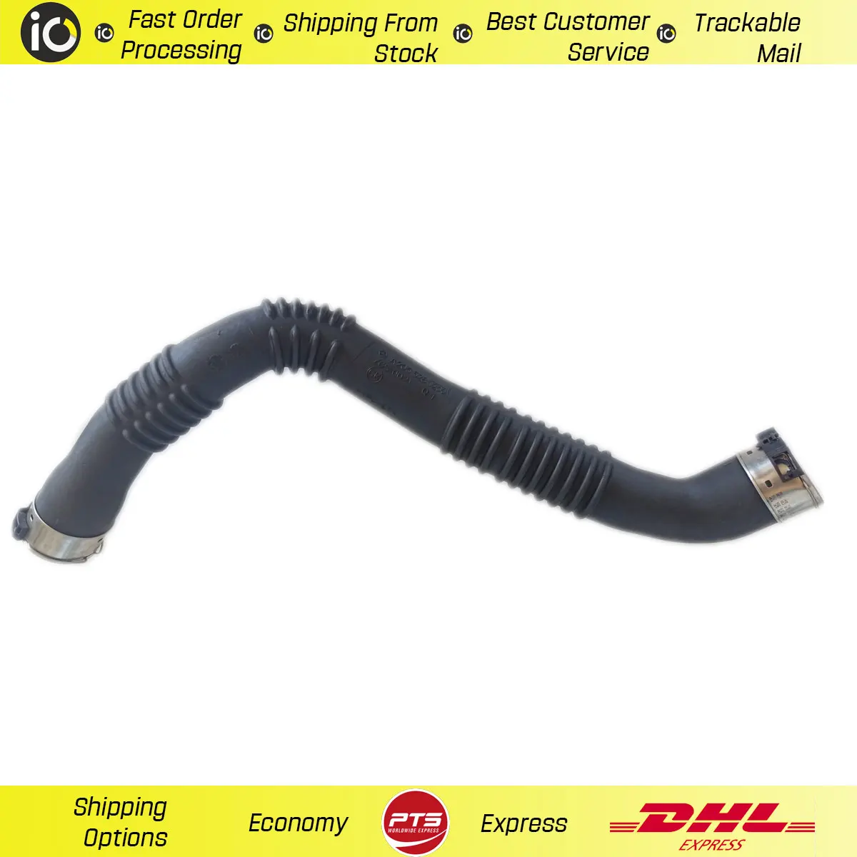 Turbo Hose For C Series A205 W205 C180 C200 W205 A2055280300 - A2055280200 - A2055280000