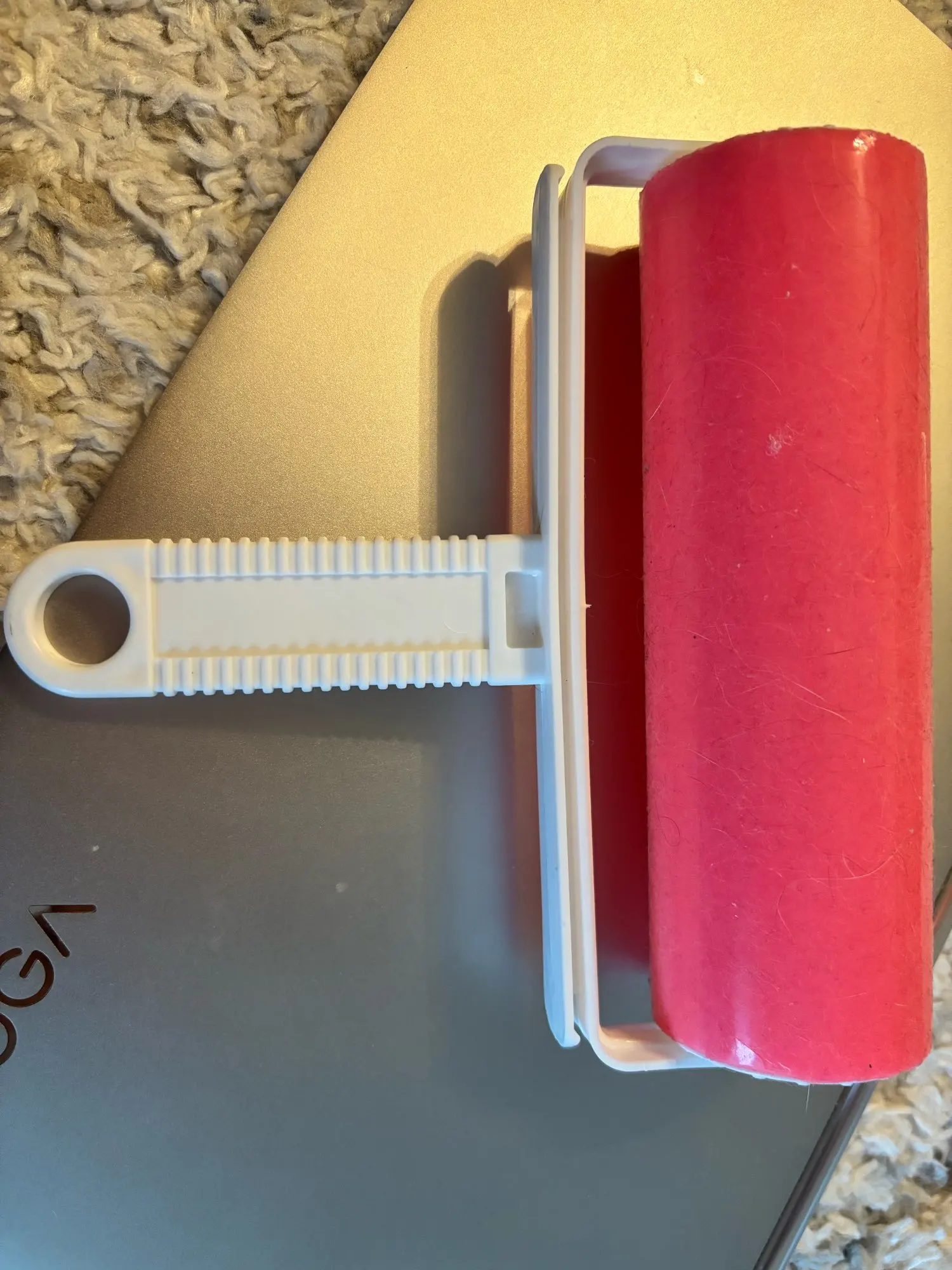 Customer review photo