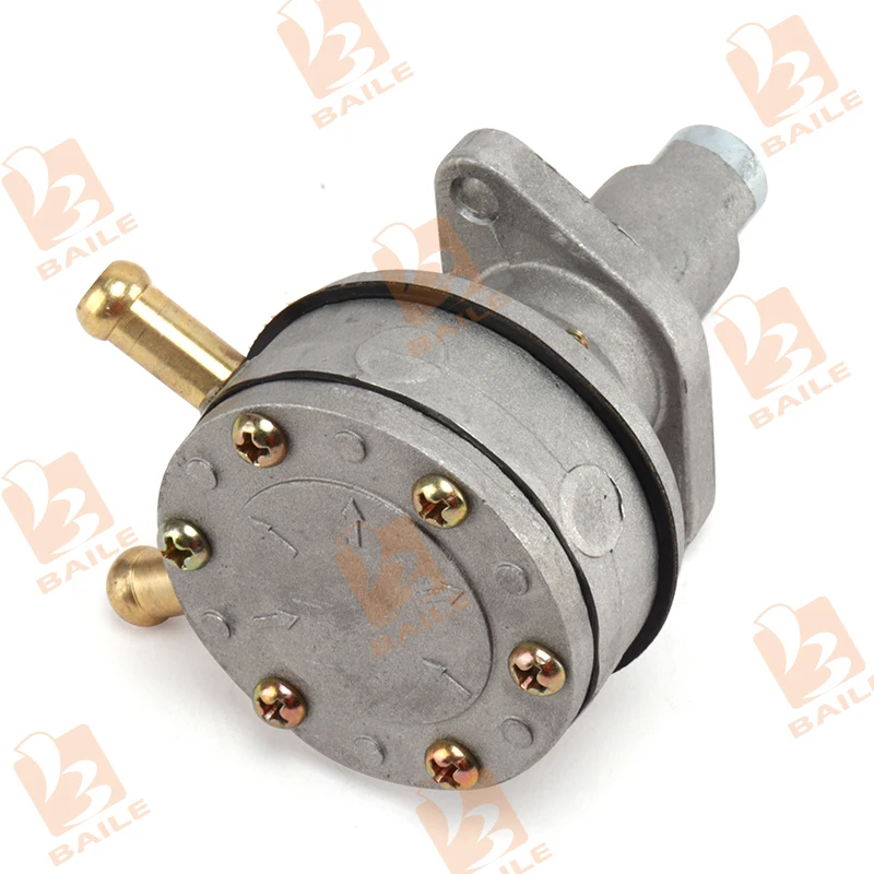 15263-52030 Fuel Lift Pump  for Kubota Engine D1102 D1302 D1402 V1502 V1702 V1902