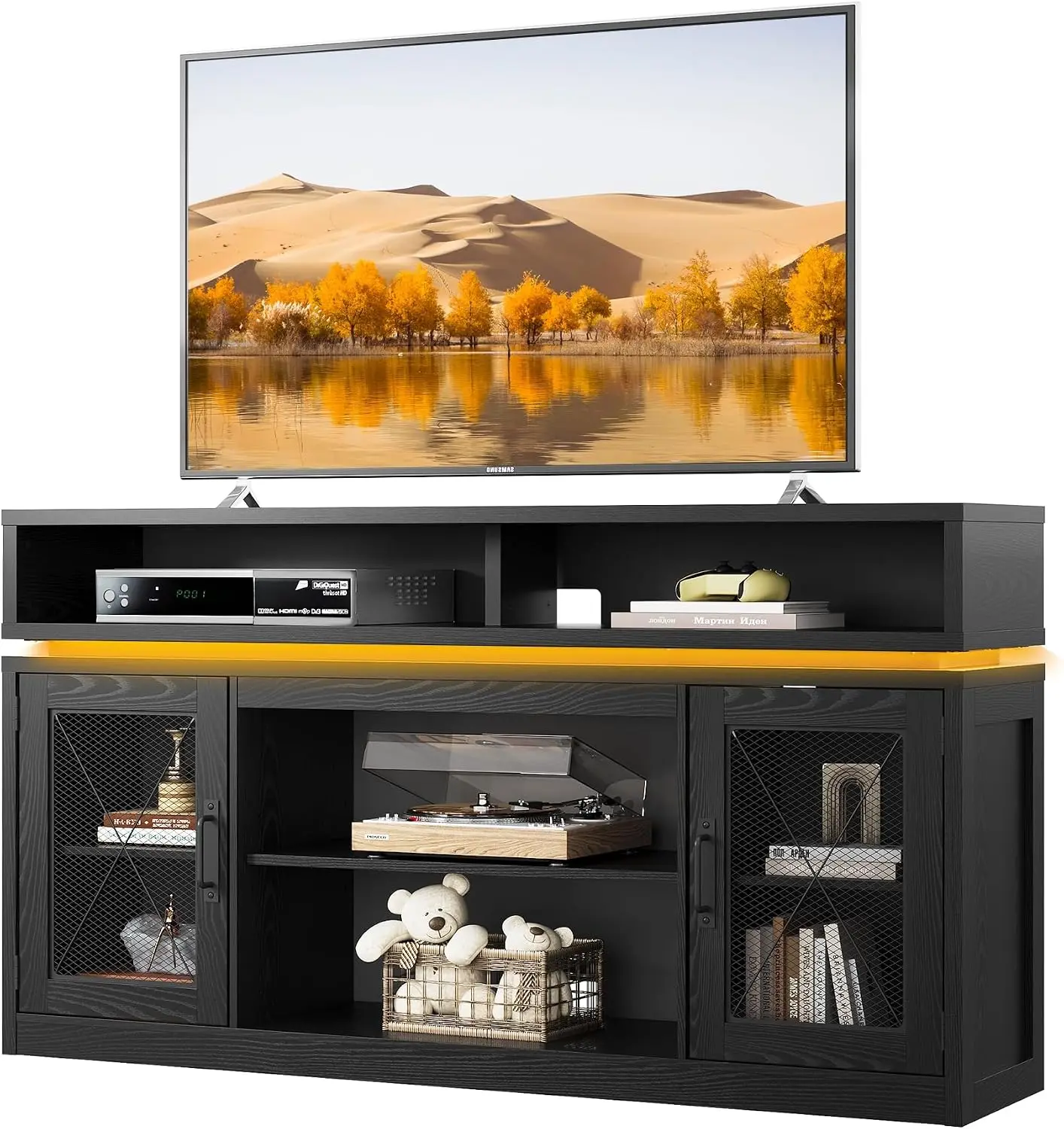 #27 Best Selling Floating TV Stands