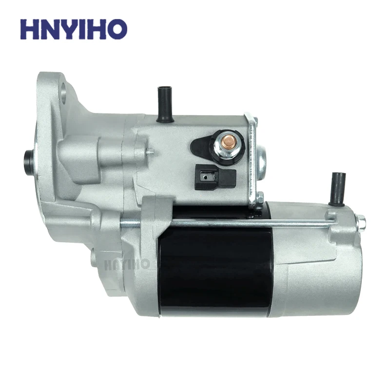 Motor de Arranque de 12 V 9T 228000-5140 228000-5141 228000-5142 228000-8890 8971303560 para ISUZU TFR Pick-Up 2.5 2.8 Diésel 4JA1 4JB1