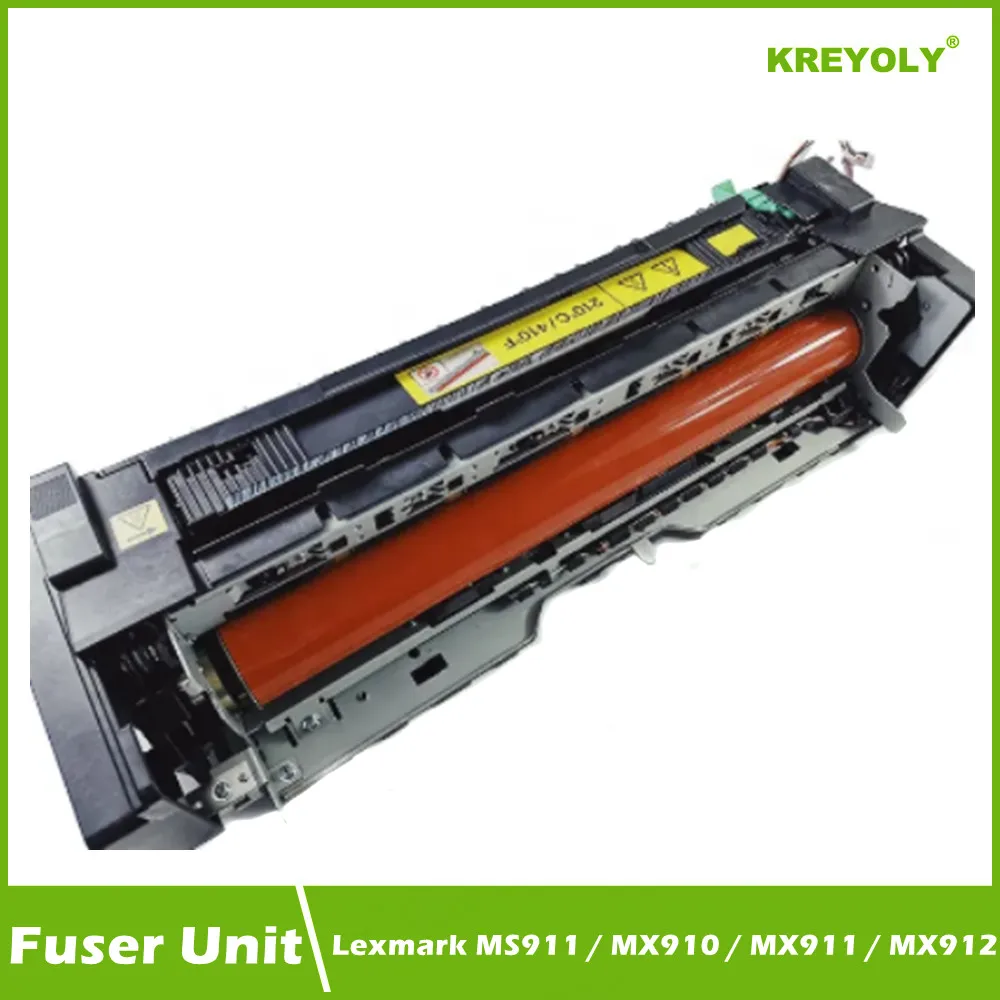 

40X9046 Premium 110V/220V Fuser For Lexmark MS911 / MX910 / MX911 / MX912 Fuser Unit Fuser Assembly