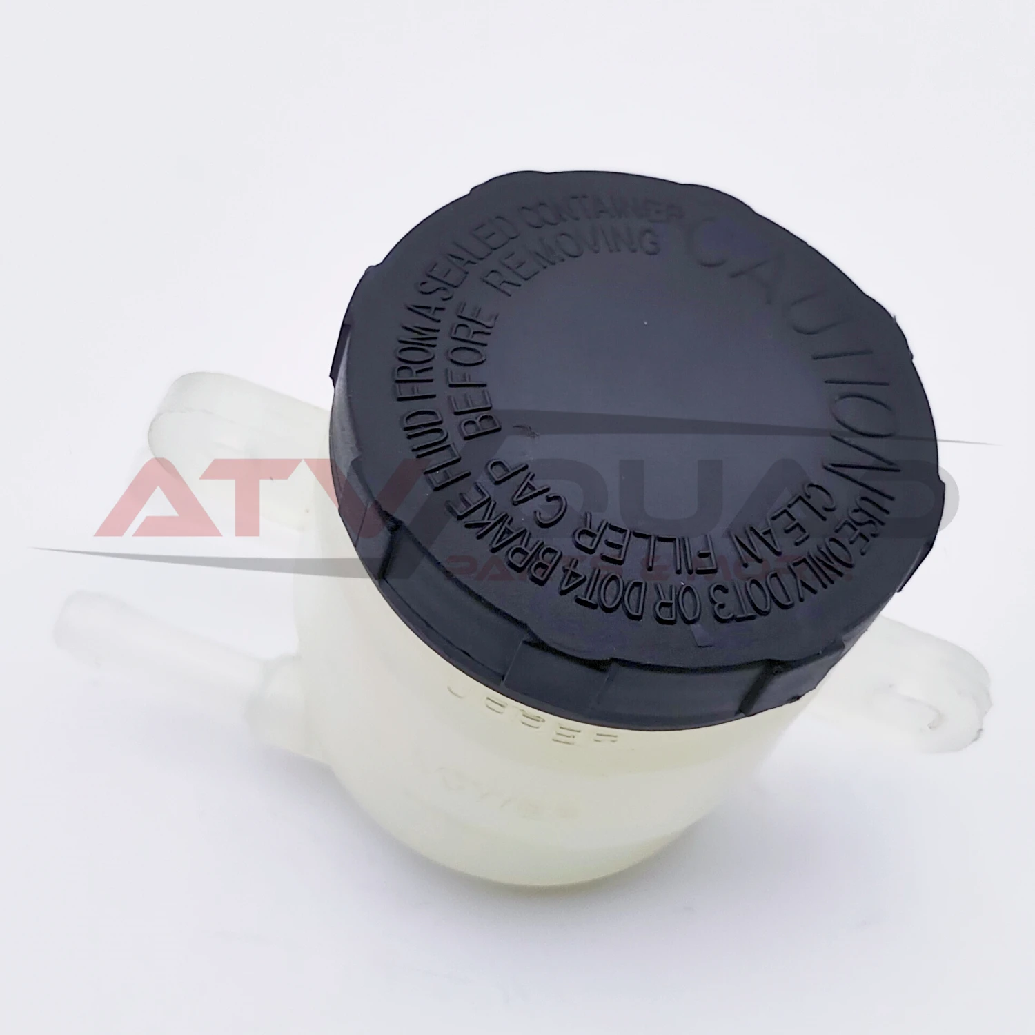 

Brake Fluid Reservoir for CFmoto 500HO 550 X550 X5H.O. 600 Touring 625 800 X8 CF800-2 800XC 850 X8H.O. ATV 7020-080150-1000