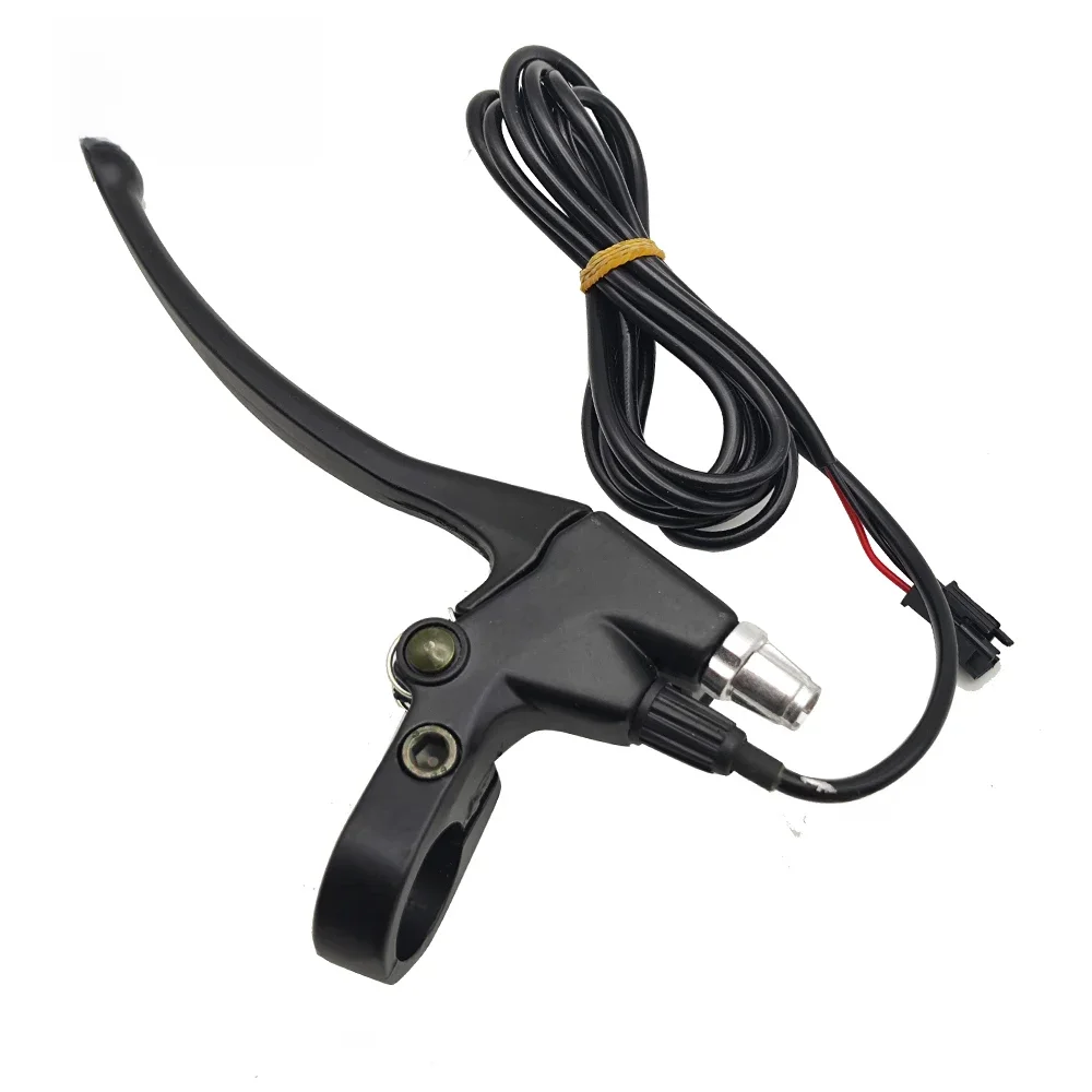 AliExpress UK Electric Bicycle Brake Electronic Power-off High/Low Level Cut Off Power Mechanical Brake Handle for