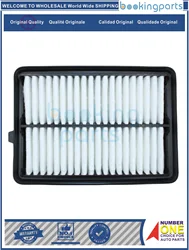 AIF81222,13780-50R00,1378050R00 Air Filter For SUZUKI BALENO 2014 JAPAN K10C-T/K12C