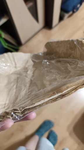 실물 포토 리뷰