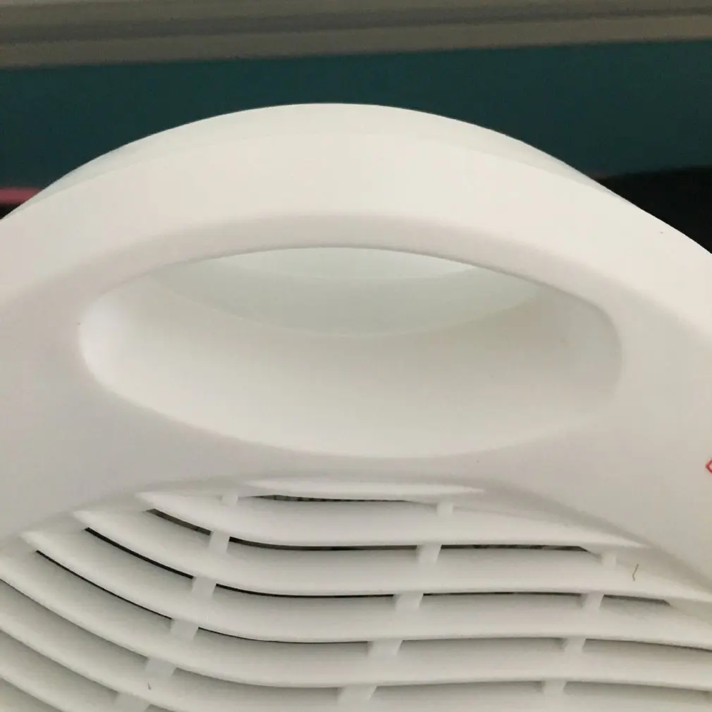 Portable Electric Heater Plug in Wall Heater Room Heating Stove Mini Household Radiator Warmer Machine For Winter 2000W