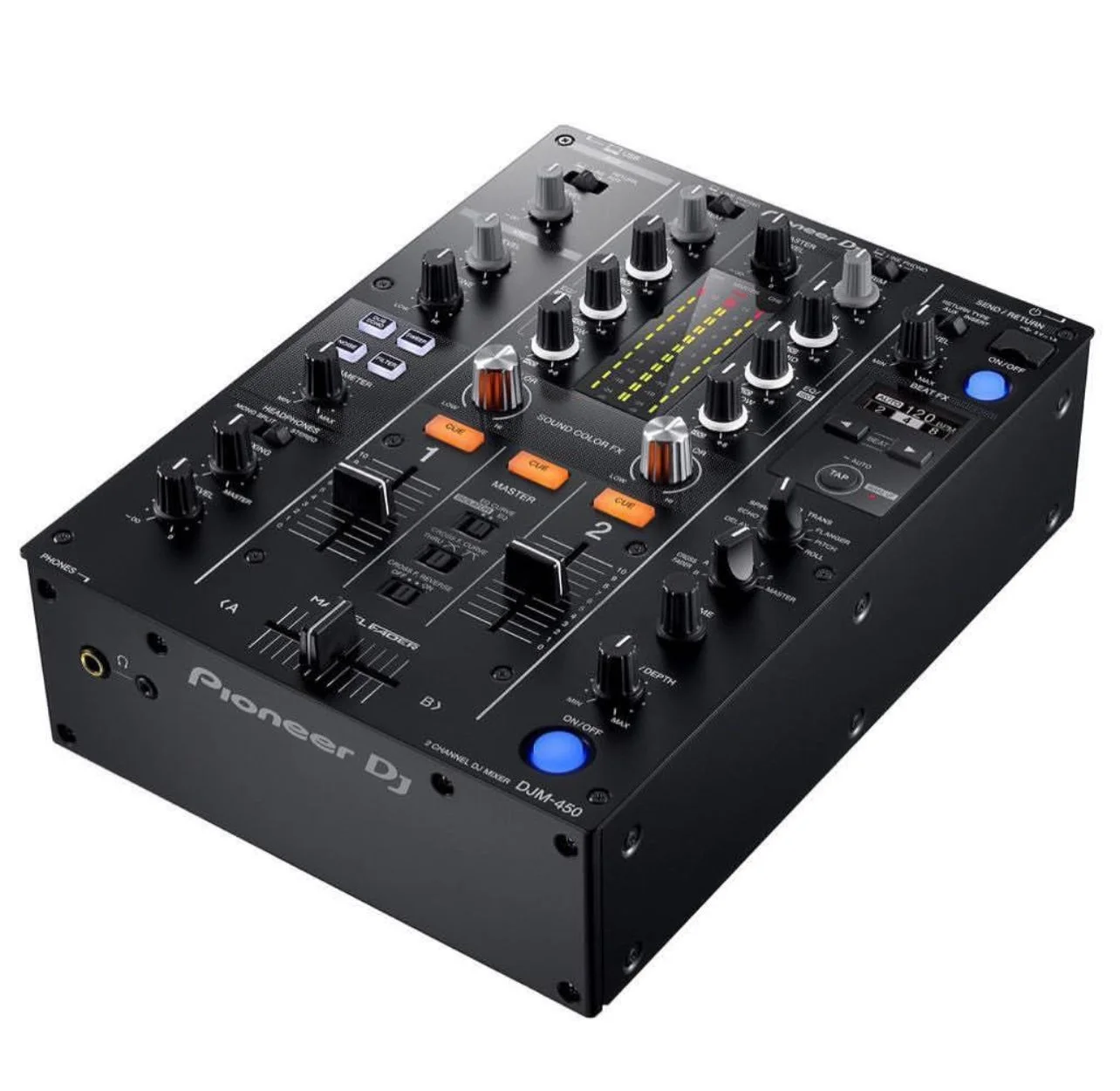 Brand New PIONEER XDJ 1000MK2 + DJM 450