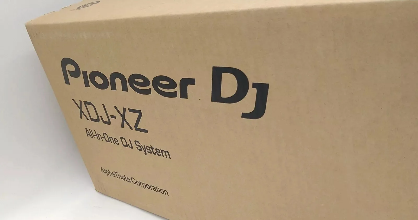 1000% Hot discount of 50% Pioneer DJ XDJ-XZ Digital DJ System