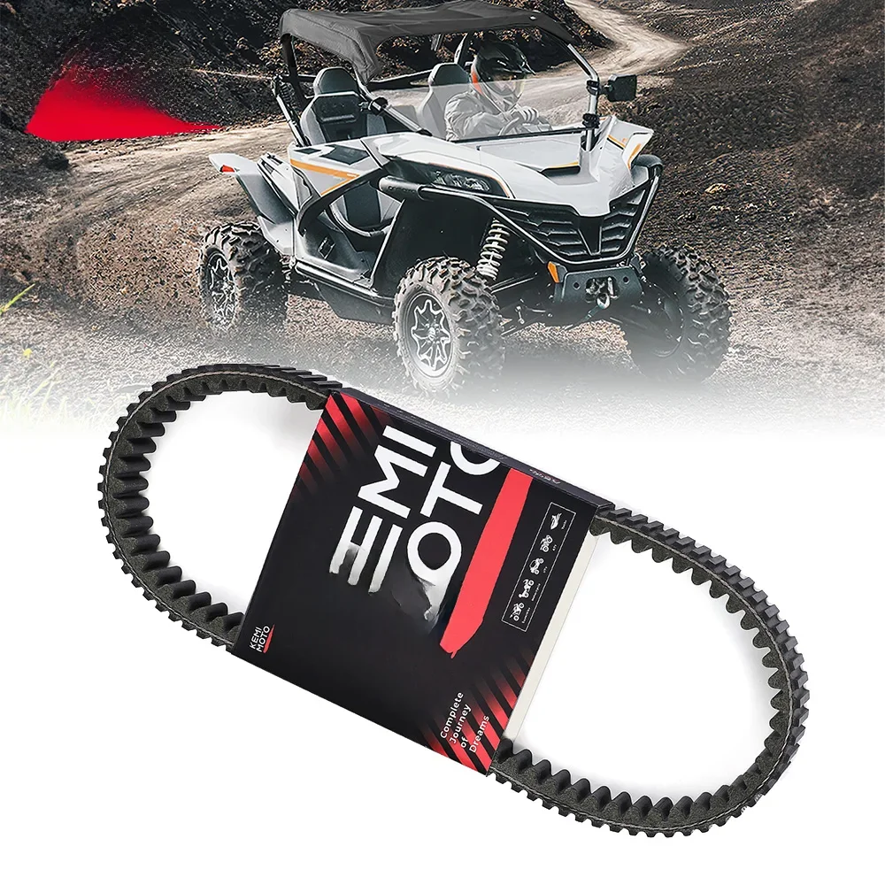 Kemimoto cvt antriebs riemen heavy duty utv für cfmoto zforce 950 sport 1000 cforce 800xc 1000