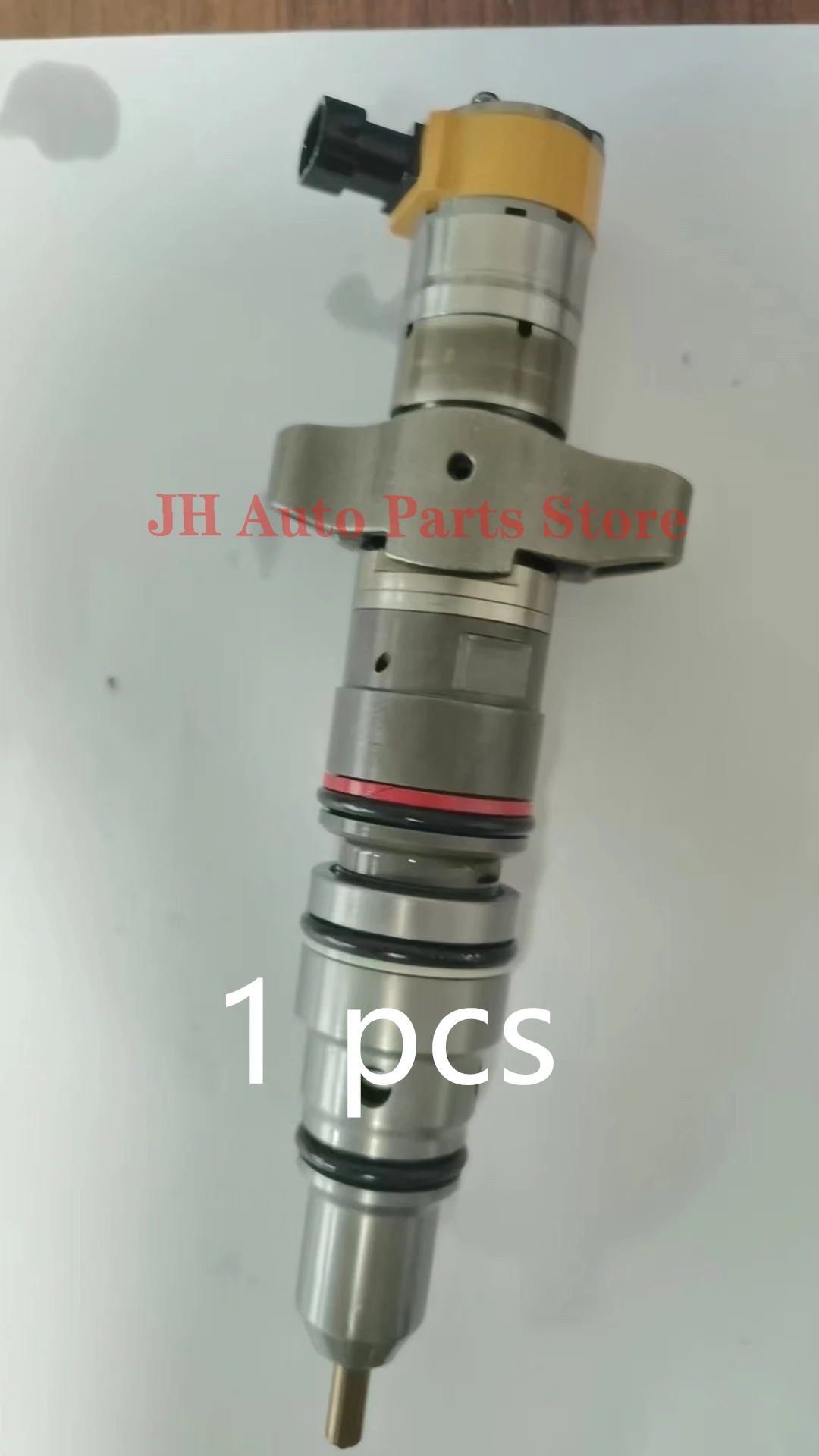 

Совершенно новый дизельный топливный инжектор Common Rail C9 для CAT Excavator 330D 336D E336D E330D Engine C7 C9 C-9 387-9433 3879433-387
