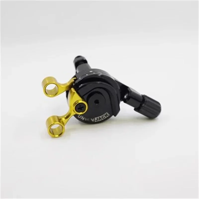AliExpress NONE Cline Pline Tline 2-7speed shifter for brompton finger dial 7speed left shifter