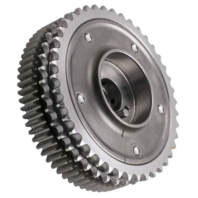ZOOMKEY Fit For Timing Chain Kit VVT Sprocket Fit For Mercedes-Benz C300 E350 ML350 SL550 SLK 2720505247