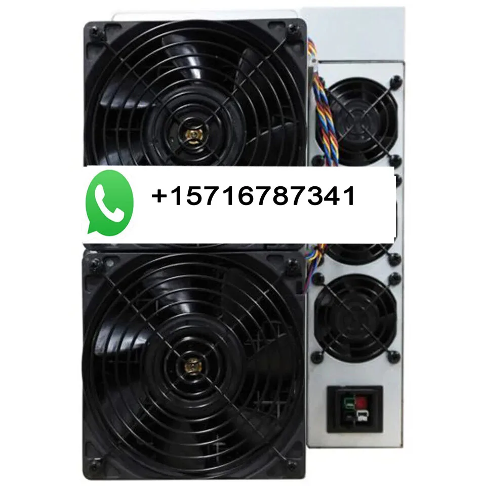 TB BUY 2 GET 1 FREE New Bitmain Antminer S21 Pro 234T 3510W Bitcoin BTC ASIC Miner