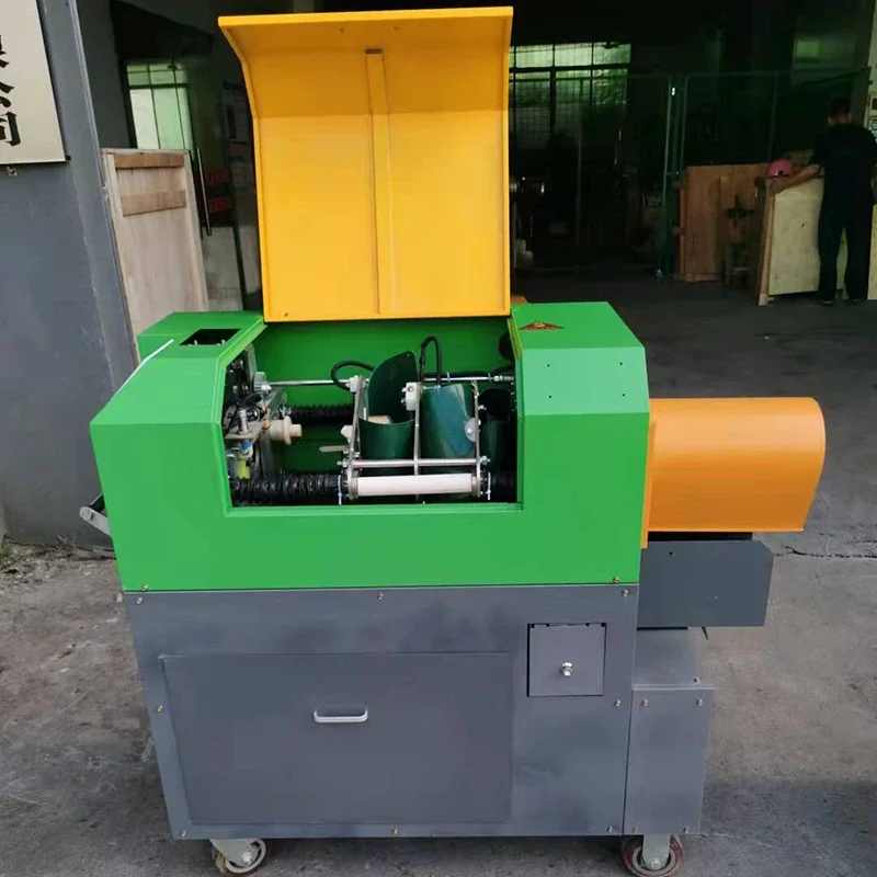 PBOBP High Efficiency Pneumatic Sugar Cane Peeler/Sugarcane Skin Removing Machine Stainless Steel Sugarcane Chopping Machine