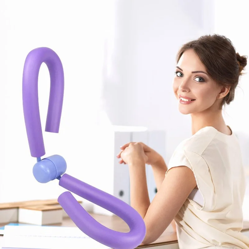 مدرب الفخذ الداخلي لتمرين الساق، معدات التمرين المنزلية، مدرب الفخذ الرئيسي، مدرب قوة الساق، معدات اللياقة البدنية لأسفل الجسم