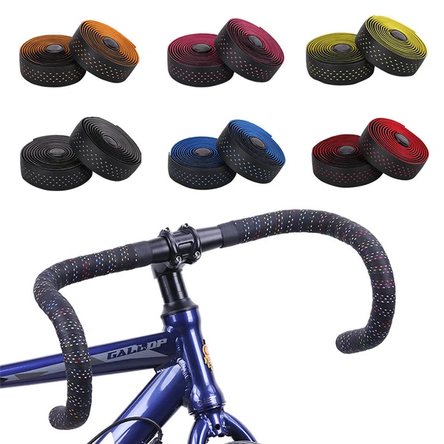 Soft handlebar tape sale