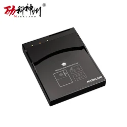 MEPR10-OCR Half-Page MRZ Reader for Passport and ID Card