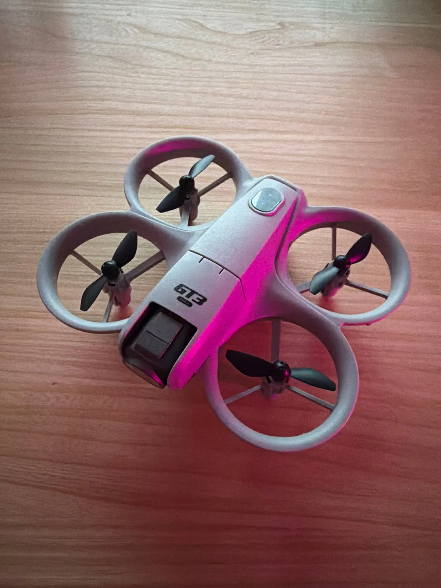 GT3 MAX 8K HD Camera Drone photo review