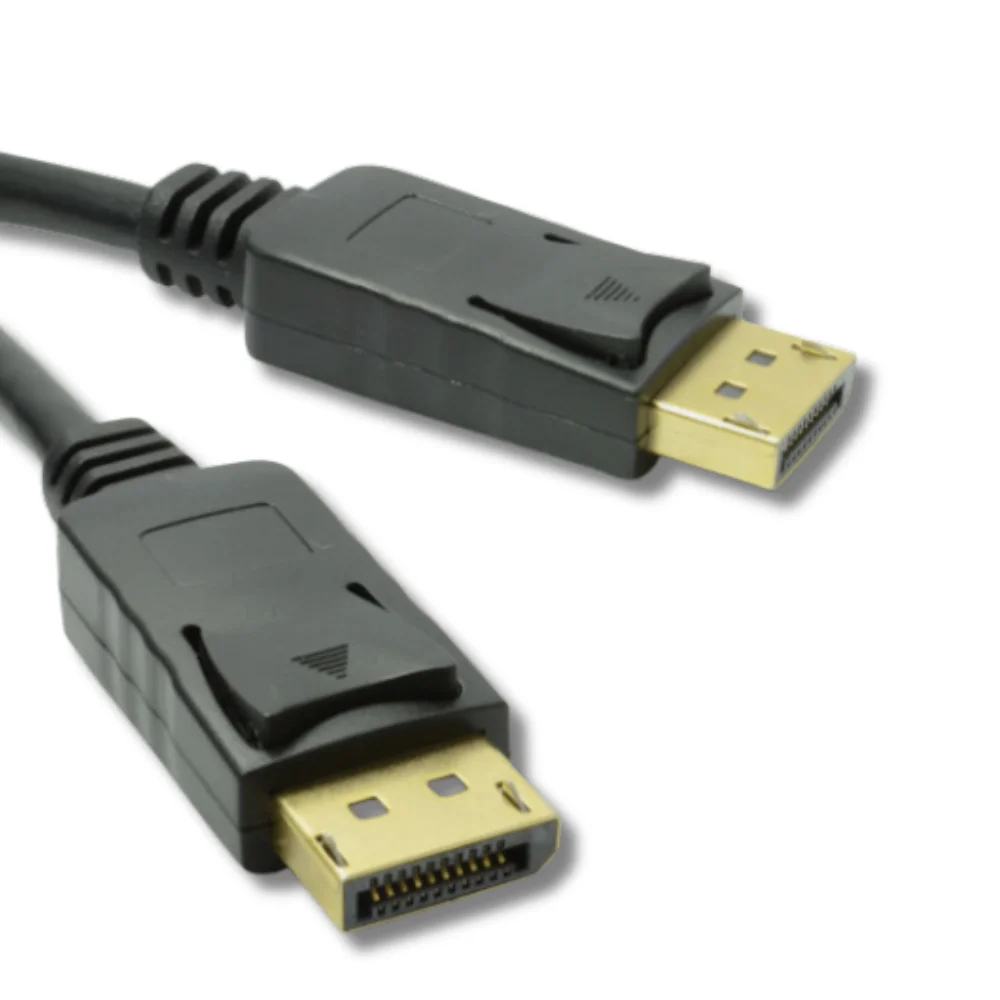 Cabo Displayport Para Hdmi 1080p ADT-081