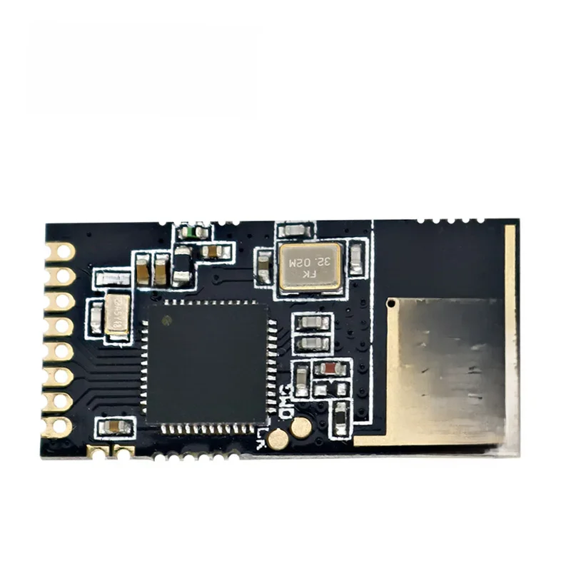 Nordic NRF52832 Moduł Bluetooth Low Energy Development Board Moduły automatyzacji dla BLE Mesh, obsługa IOS i Android — zdjęcie 2