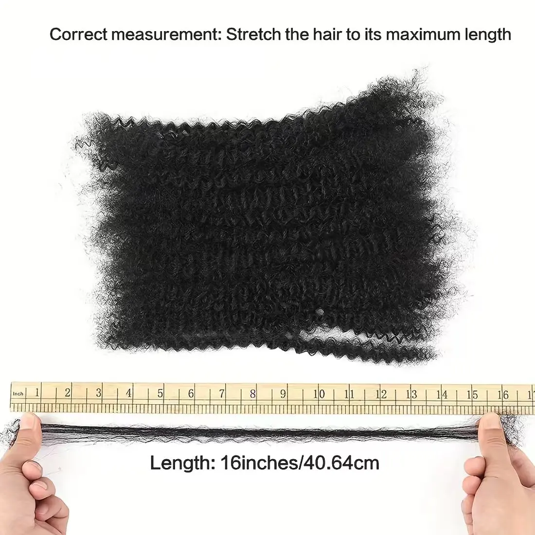 

Натуральные кудрявые пряди для афро-твистов, плетения локков и дредов, мягкие и прочные накладные локки