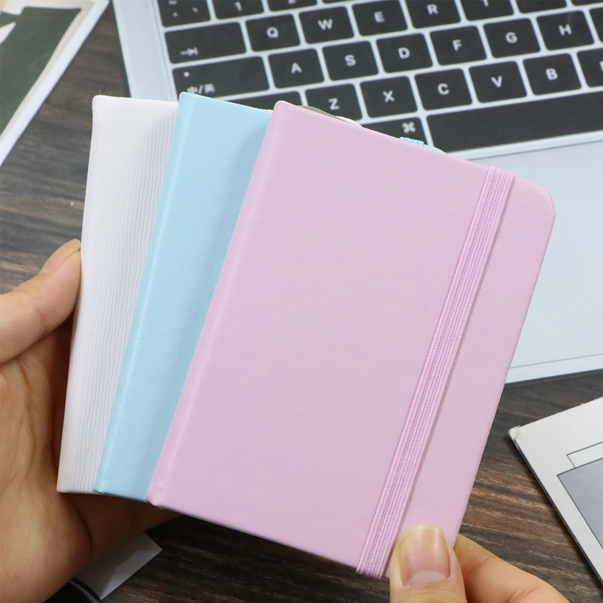 small-notebooks-pocket-notebooks-mini-notebooks-work-notebooks-custom-made-name-diaries
